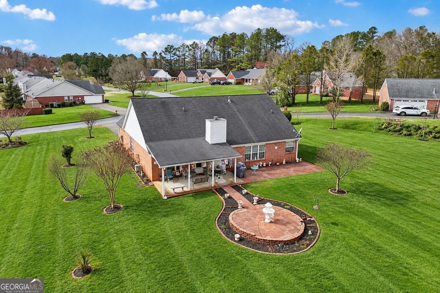 7105 Timberbrooke Drive Gainesville - Photo 20