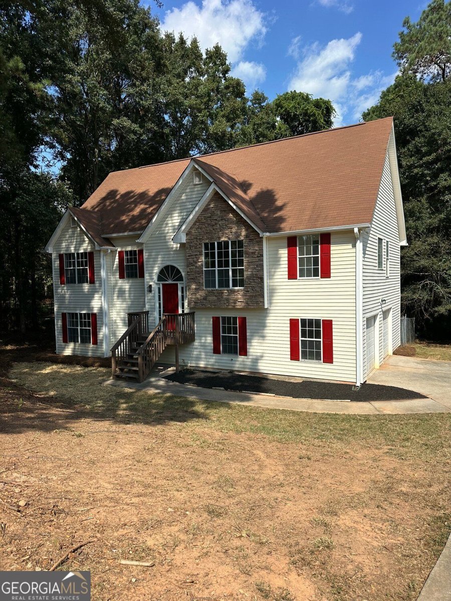 202 Whistleville Court Winder - main photo
