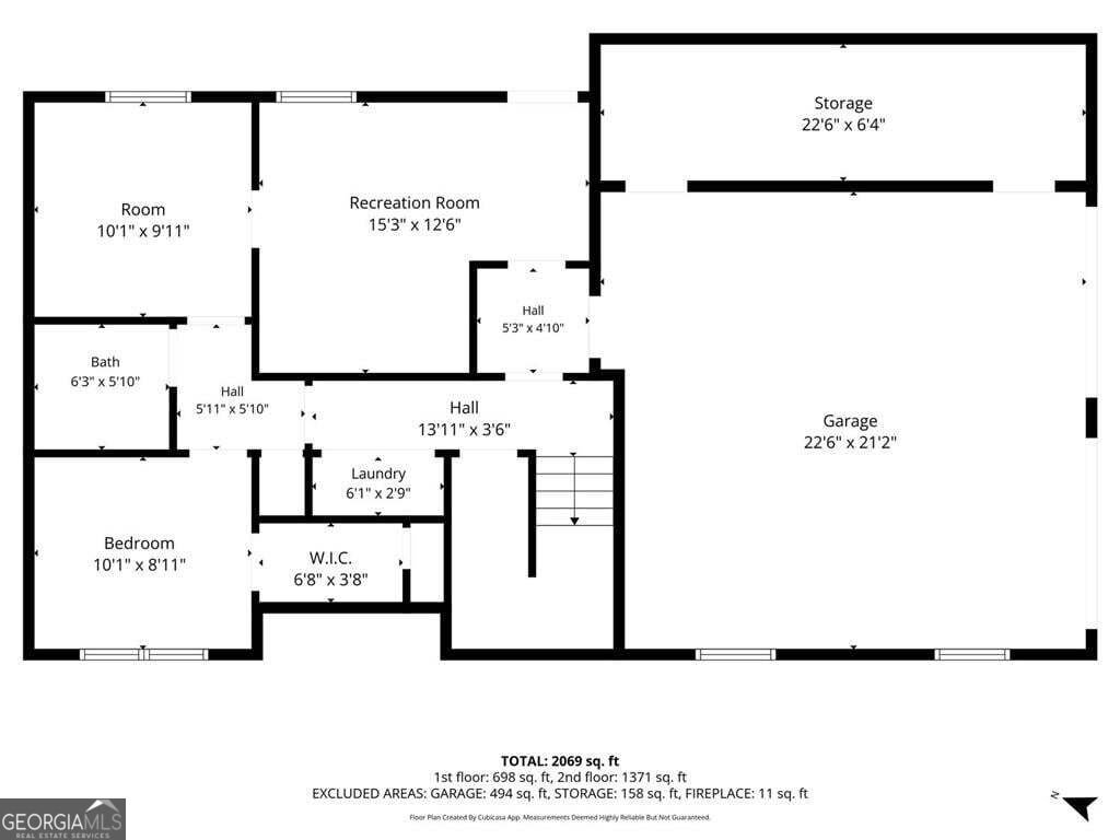 202 Whistleville Court Winder - Photo 32