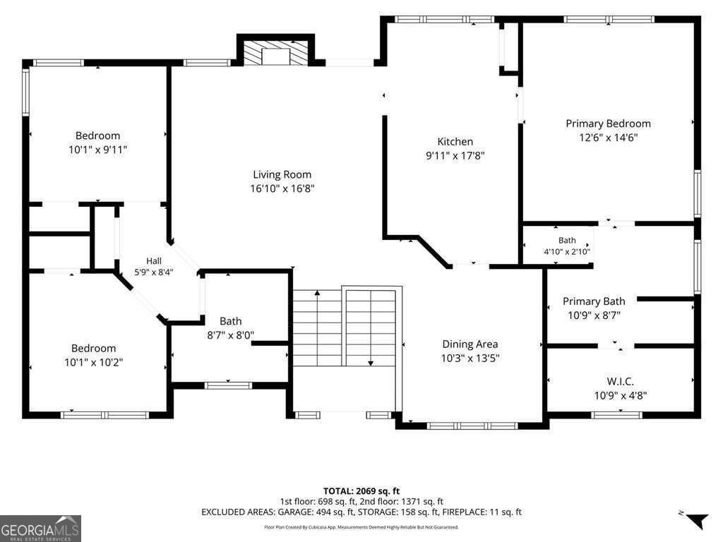 202 Whistleville Court Winder - Photo 33