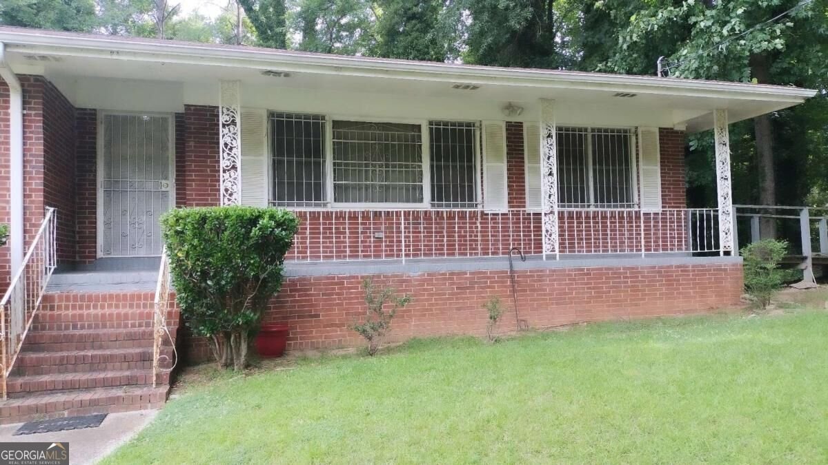 2641 Hedgewood Lane Atlanta - Photo 7