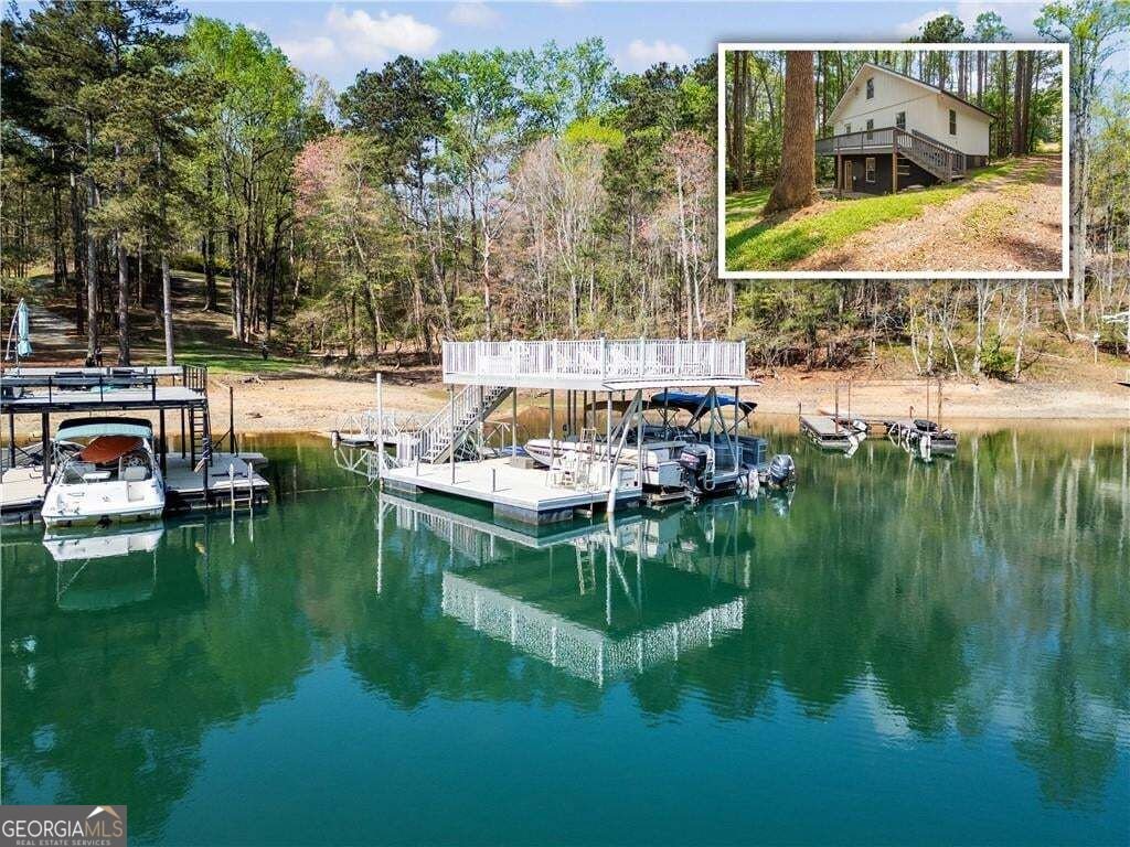 1860 Buford Dam Road Buford - Photo 13