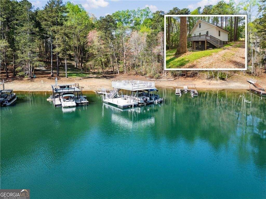 1860 Buford Dam Road Buford - Photo 33