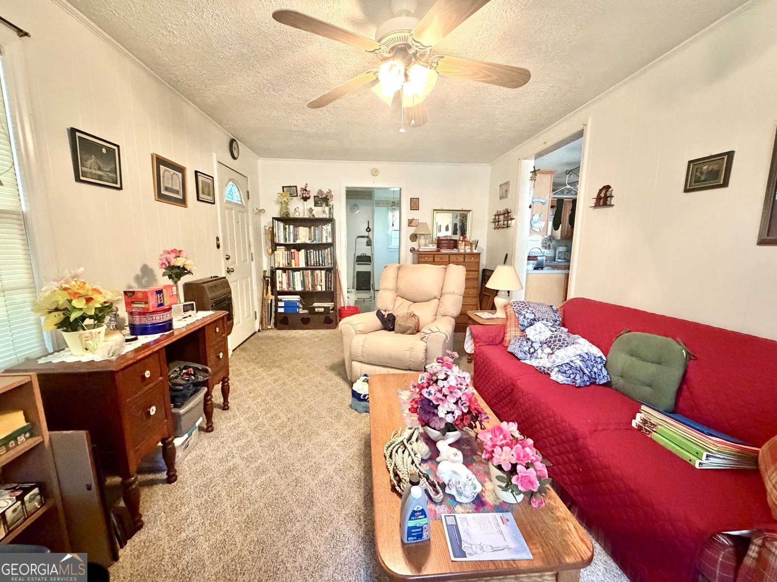 5750 Brenda Drive Mableton - Photo 11