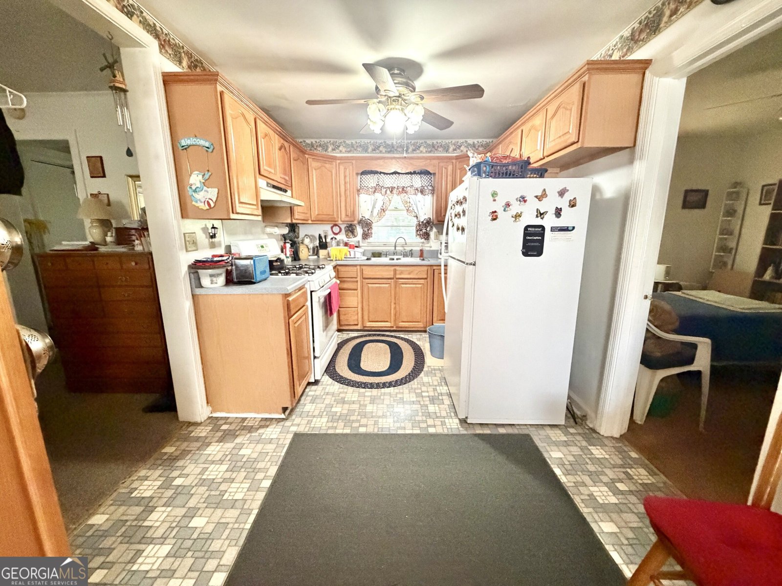 5750 Brenda Drive Mableton - Photo 12