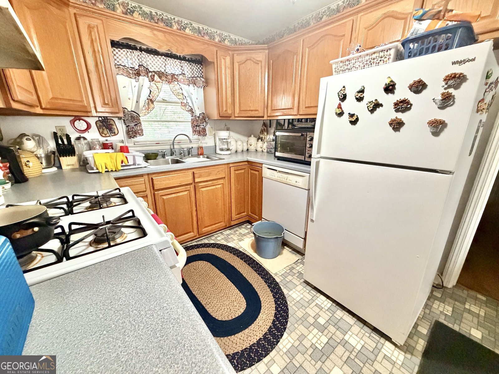 5750 Brenda Drive Mableton - Photo 13