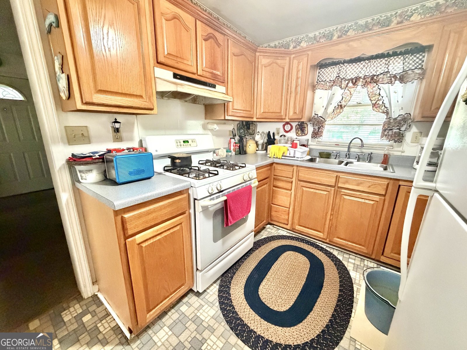 5750 Brenda Drive Mableton - Photo 14