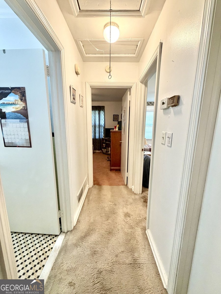 5750 Brenda Drive Mableton - Photo 15