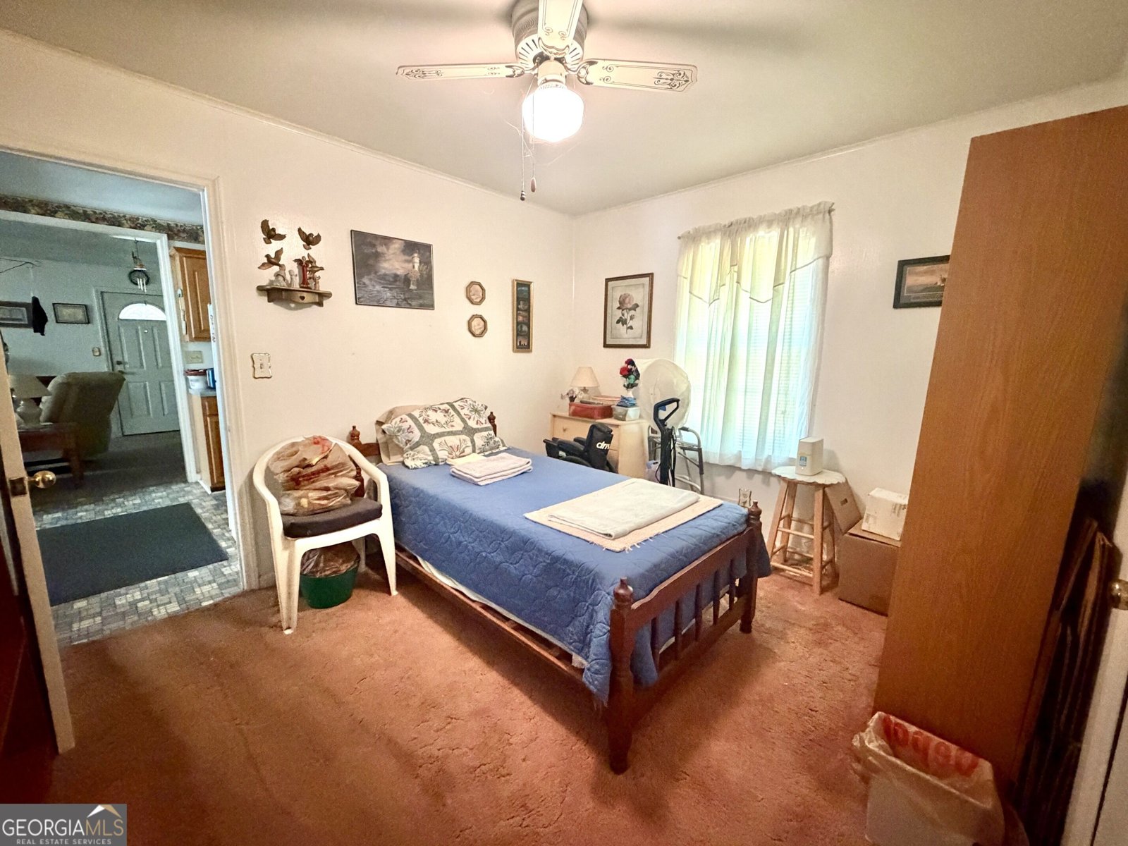 5750 Brenda Drive Mableton - Photo 16