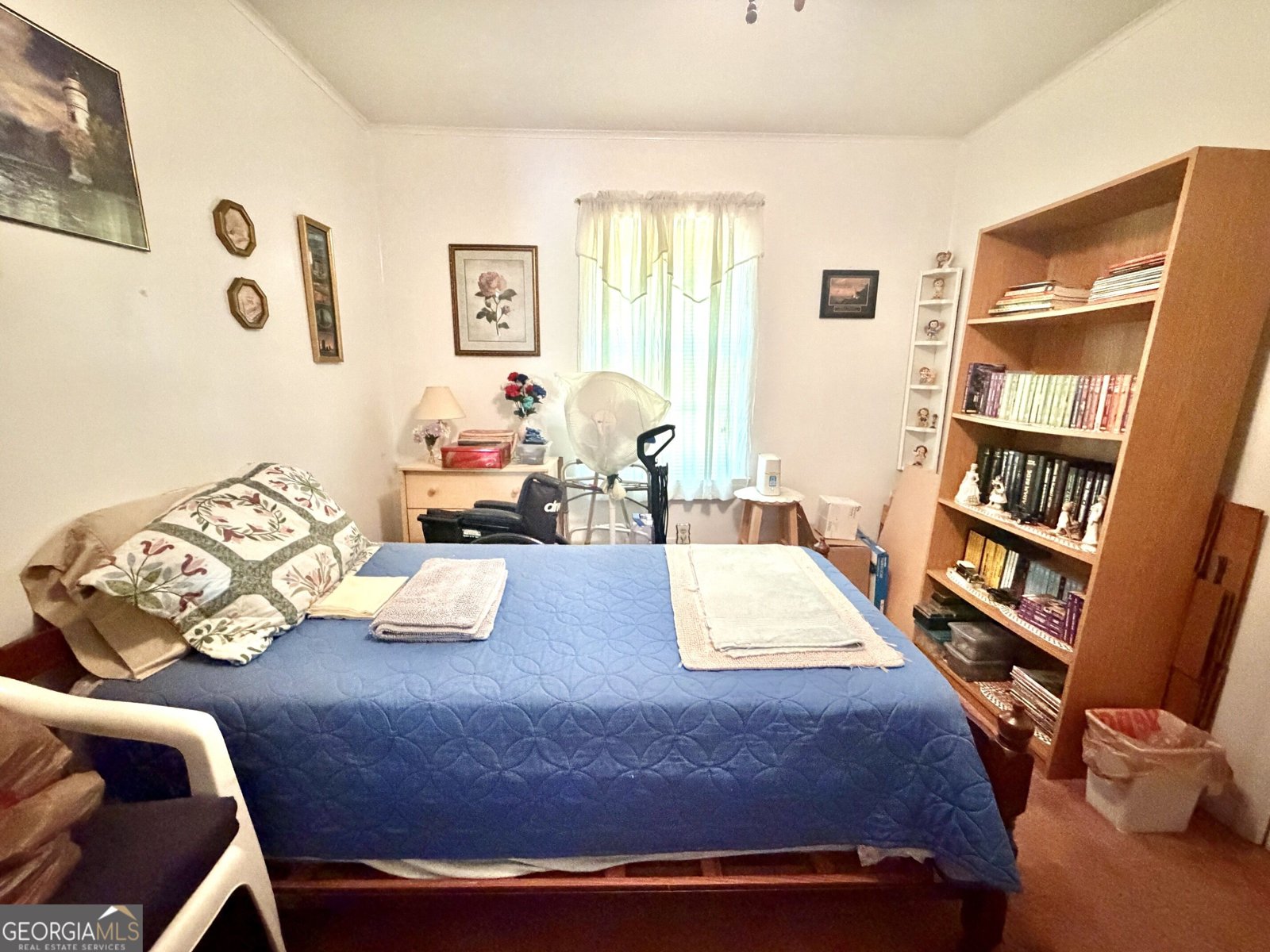 5750 Brenda Drive Mableton - Photo 18
