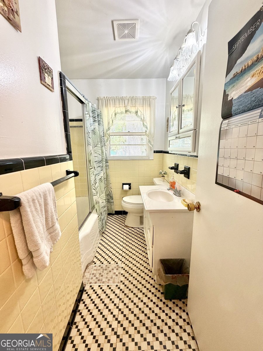 5750 Brenda Drive Mableton - Photo 19