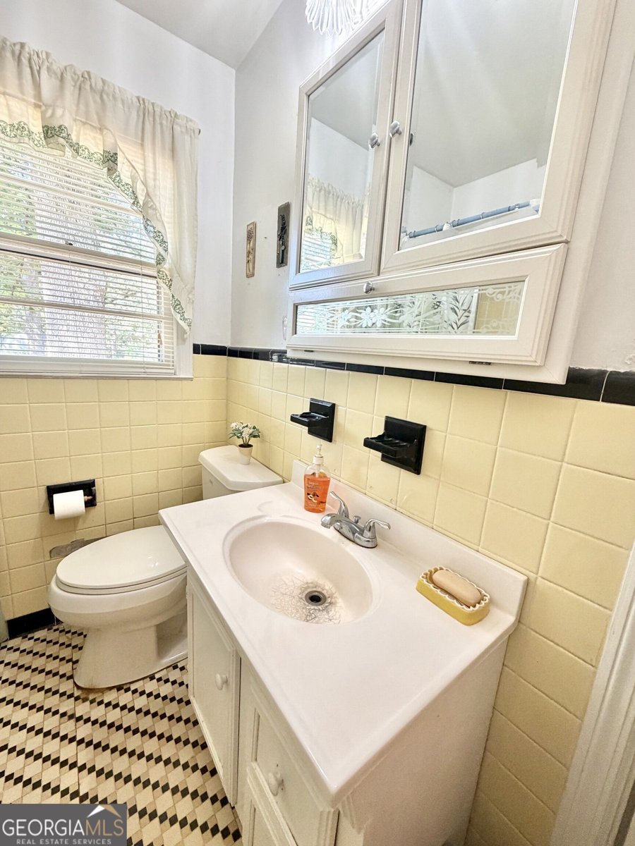 5750 Brenda Drive Mableton - Photo 20