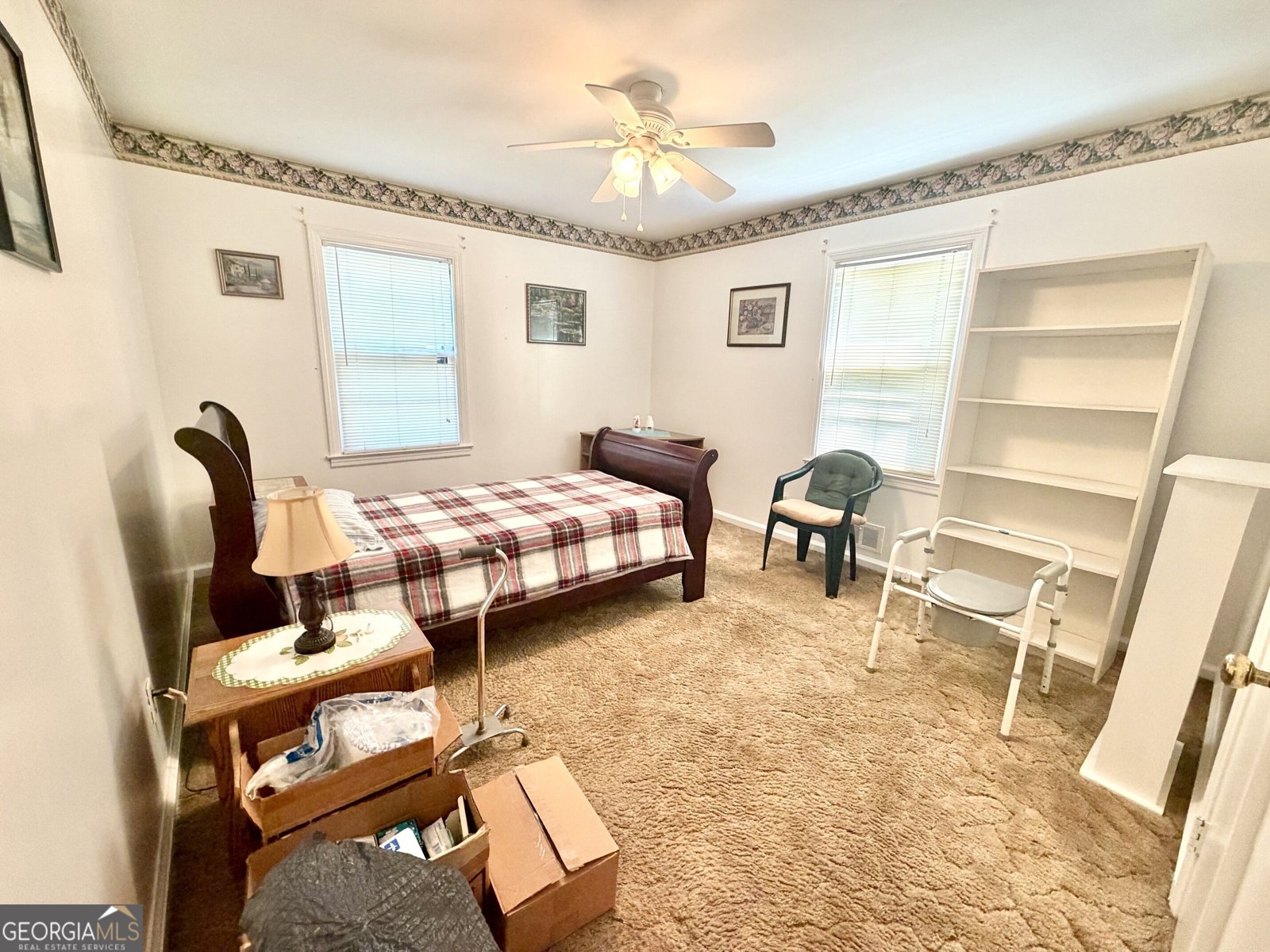5750 Brenda Drive Mableton - Photo 22