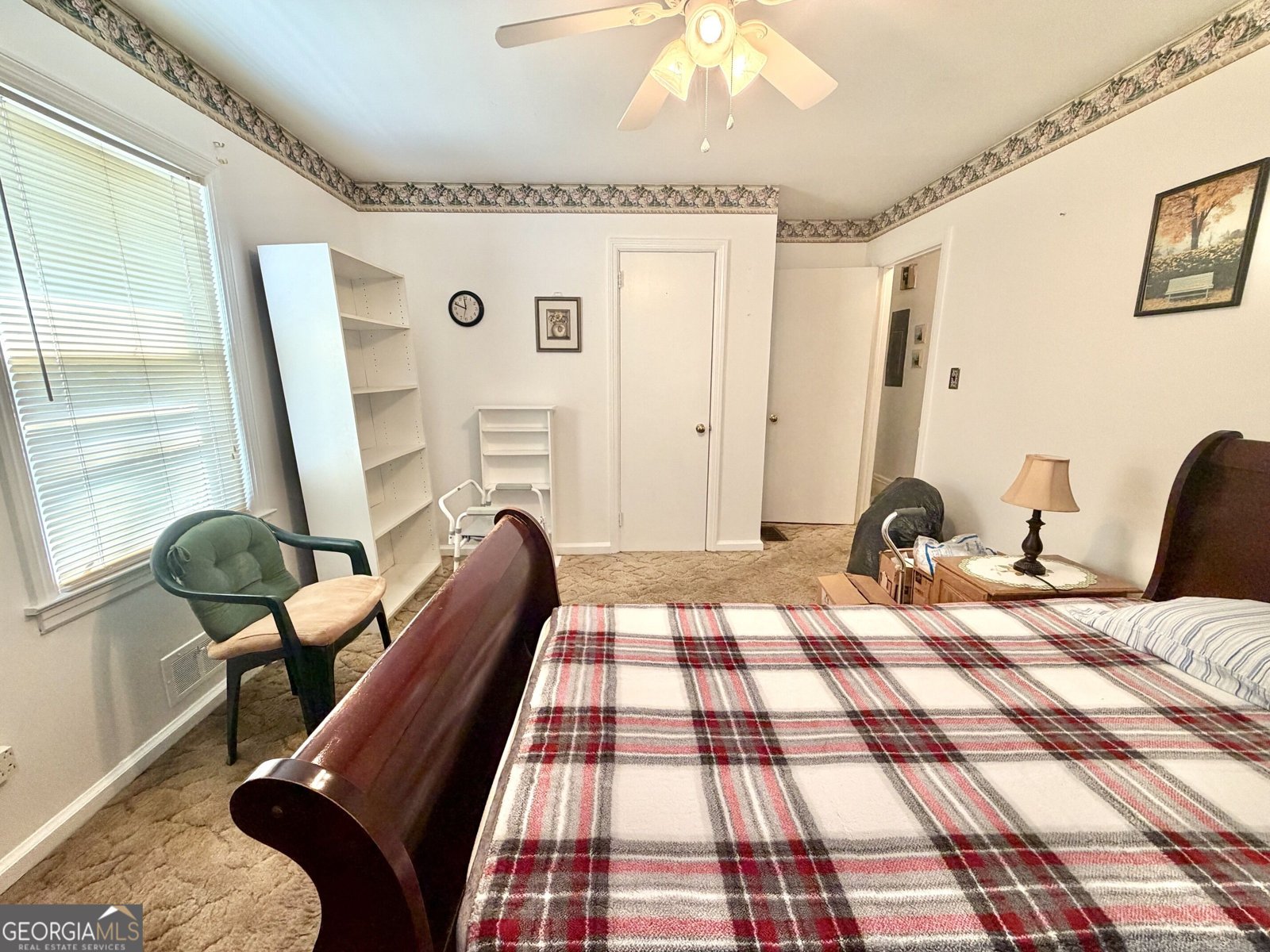 5750 Brenda Drive Mableton - Photo 24