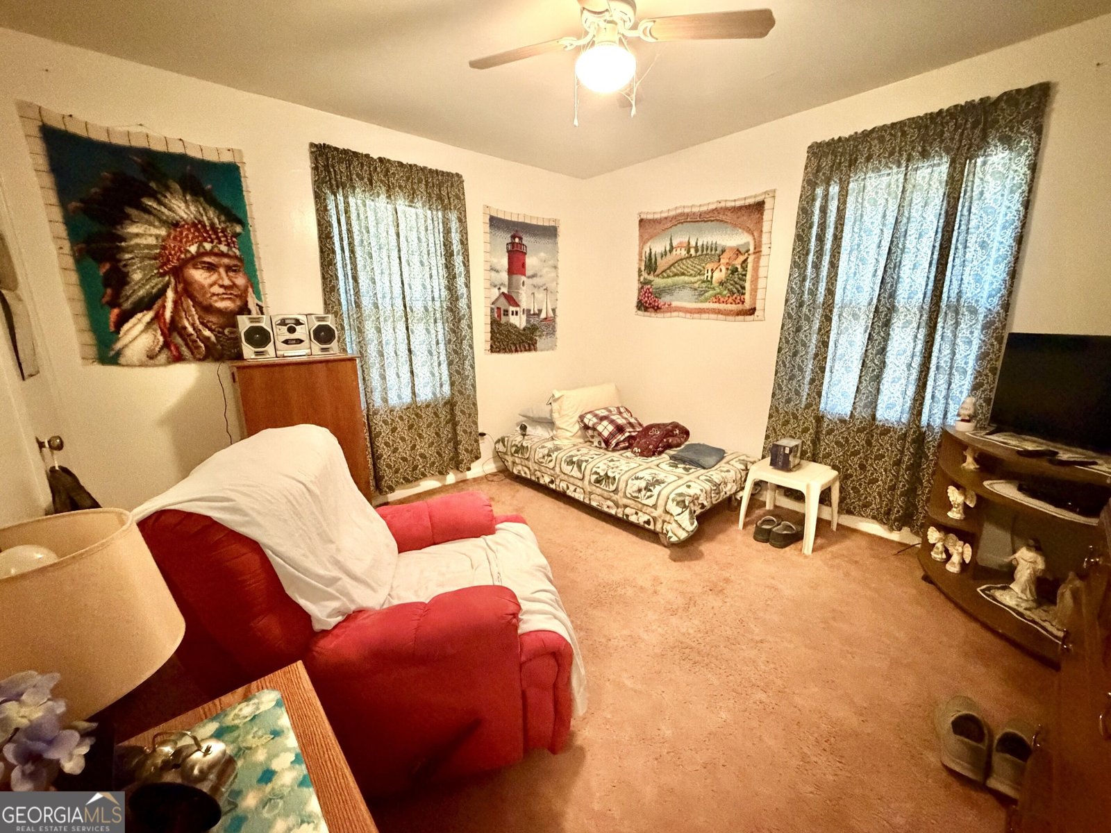 5750 Brenda Drive Mableton - Photo 25