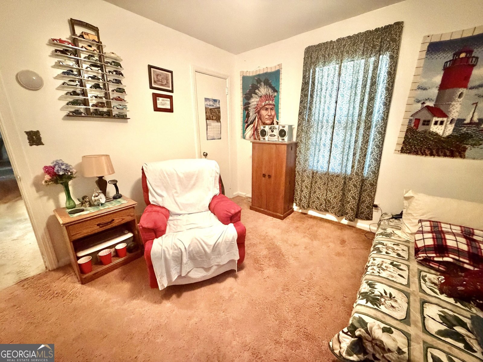5750 Brenda Drive Mableton - Photo 27