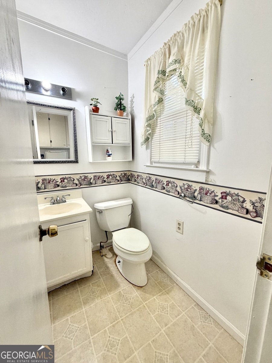 5750 Brenda Drive Mableton - Photo 29