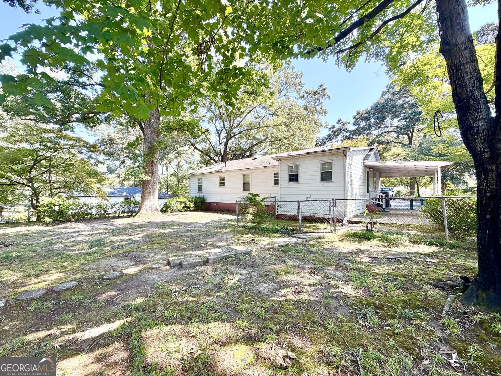 5750 Brenda Drive Mableton - Photo 6