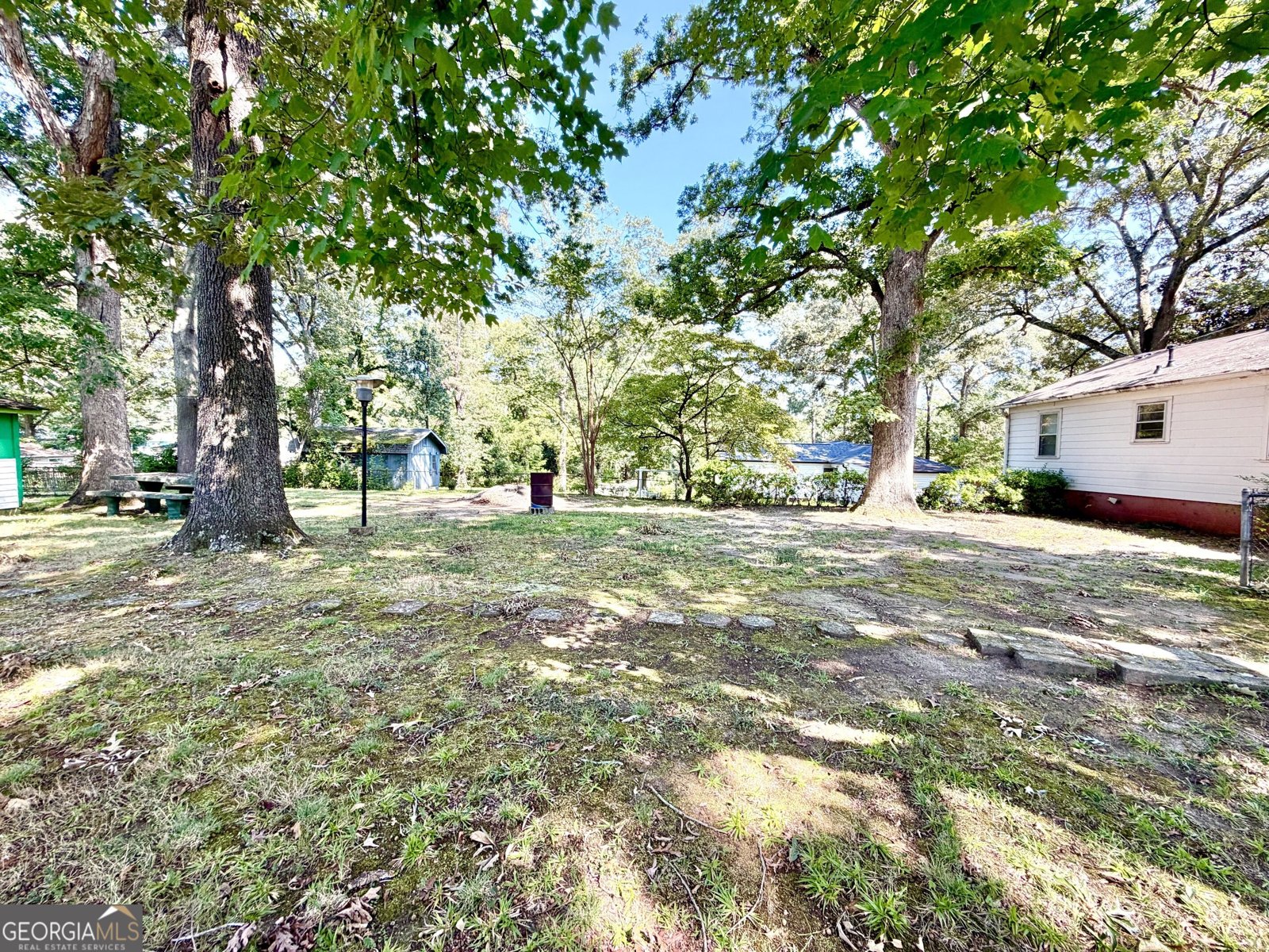5750 Brenda Drive Mableton - Photo 7