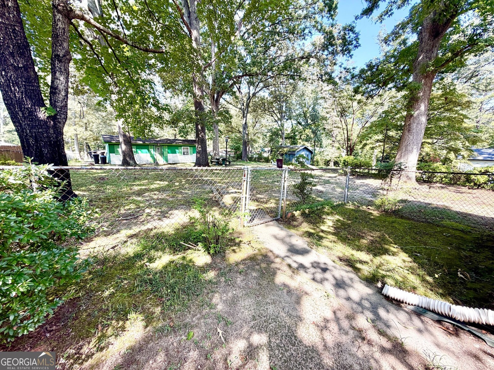 5750 Brenda Drive Mableton - Photo 8