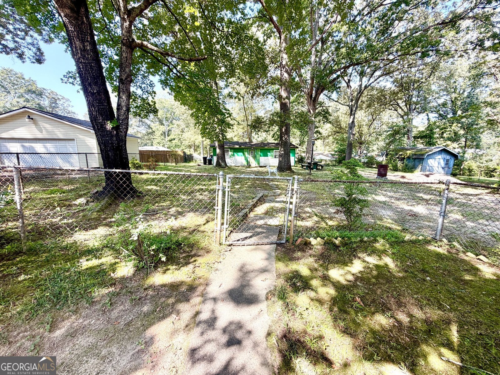 5750 Brenda Drive Mableton - Photo 9
