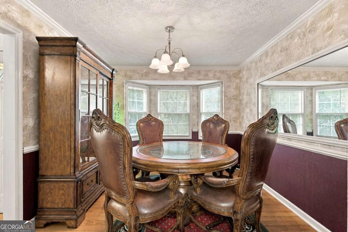 322 Mariner Circle Woodstock - Photo 10