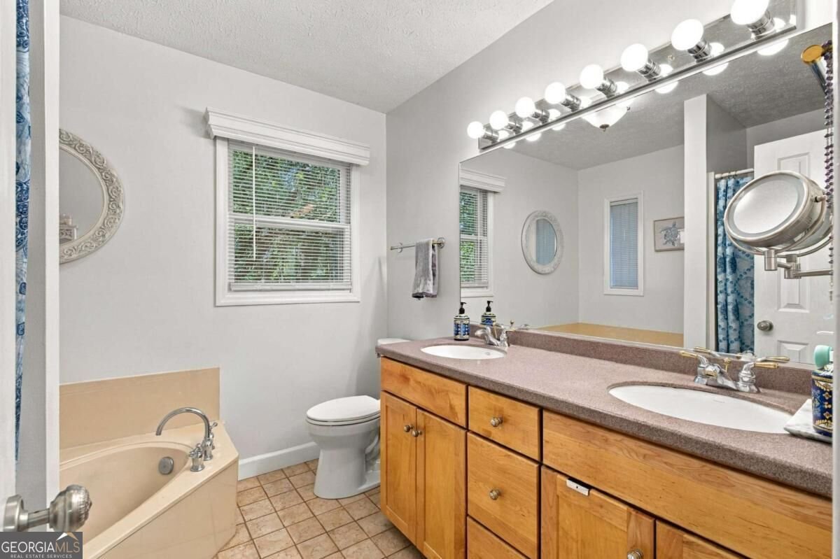 322 Mariner Circle Woodstock - Photo 21