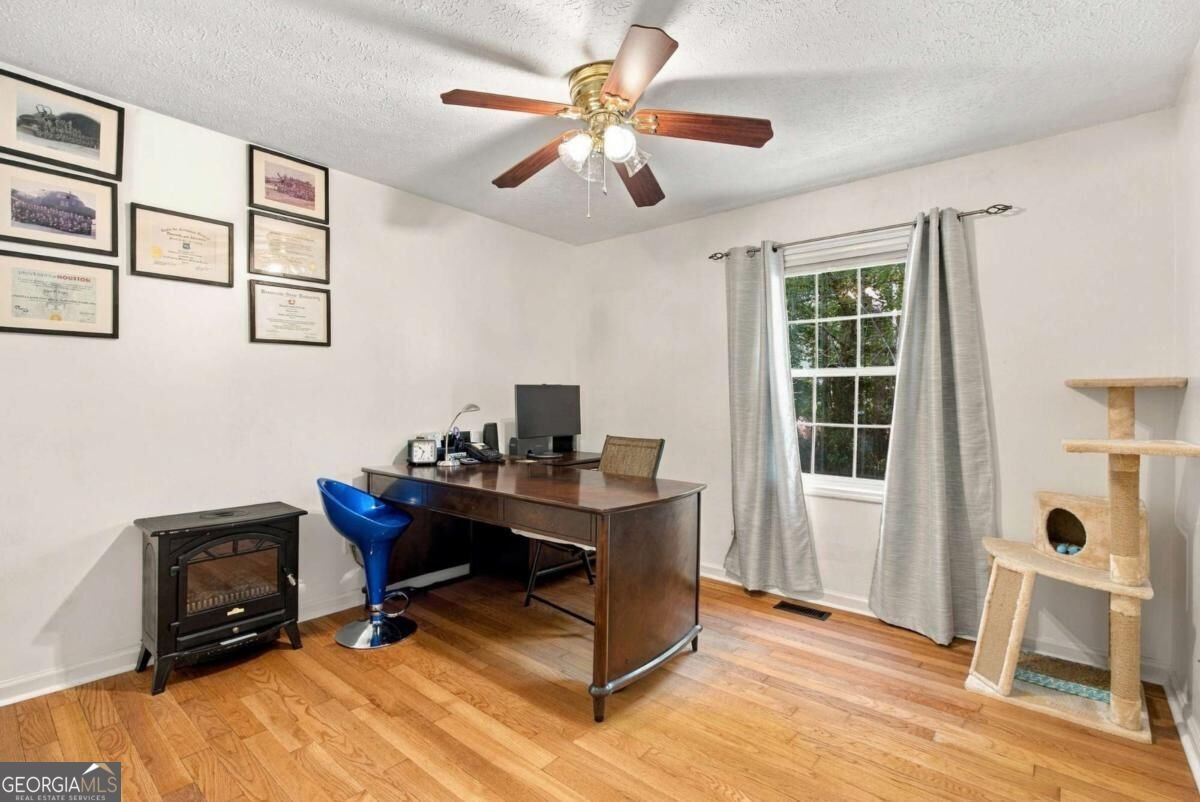 322 Mariner Circle Woodstock - Photo 22