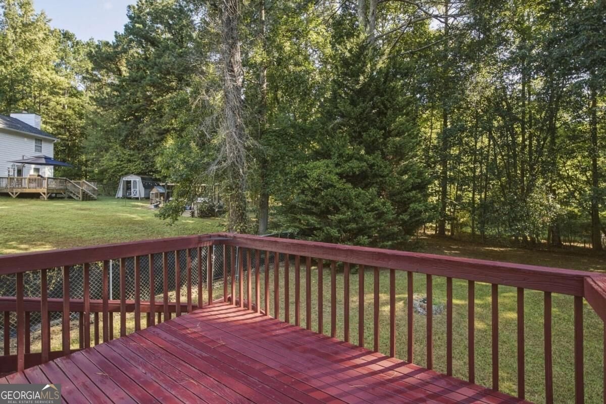 322 Mariner Circle Woodstock - Photo 31