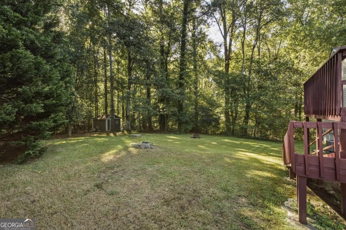322 Mariner Circle Woodstock - Photo 34