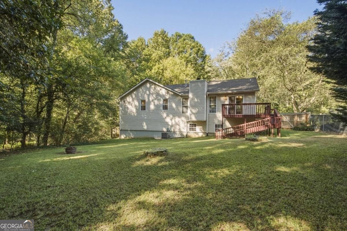 322 Mariner Circle Woodstock - Photo 35