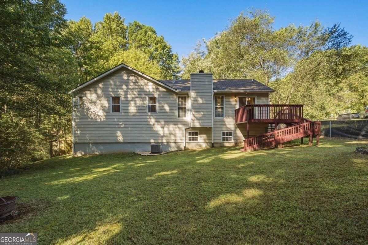 322 Mariner Circle Woodstock - Photo 36