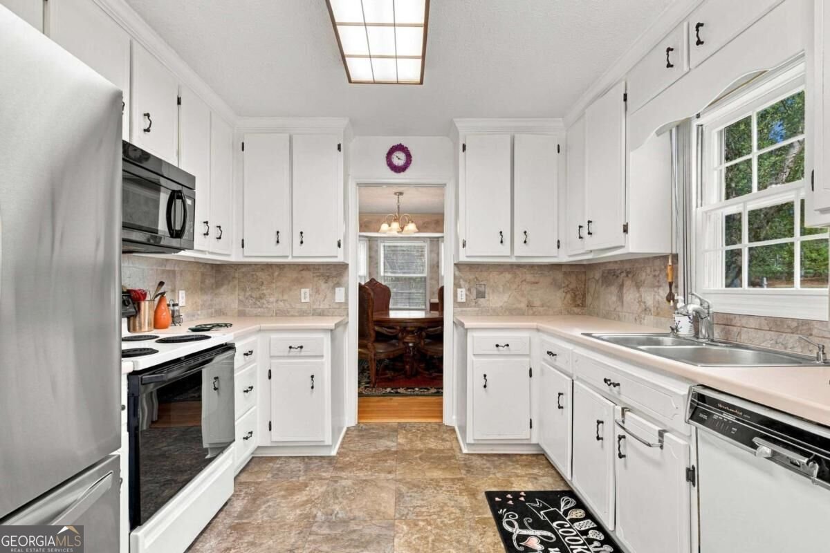 322 Mariner Circle Woodstock - Photo 9
