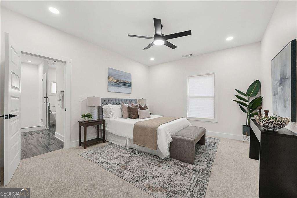 2847 Forrest Hills Drive Atlanta - Photo 11