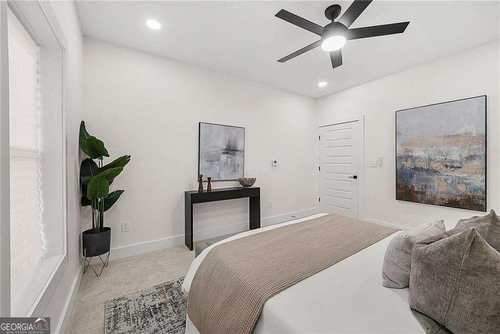 2847 Forrest Hills Drive Atlanta - Photo 12