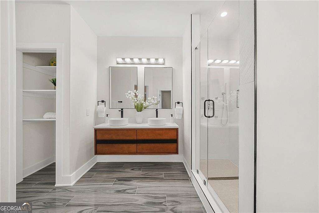 2847 Forrest Hills Drive Atlanta - Photo 16