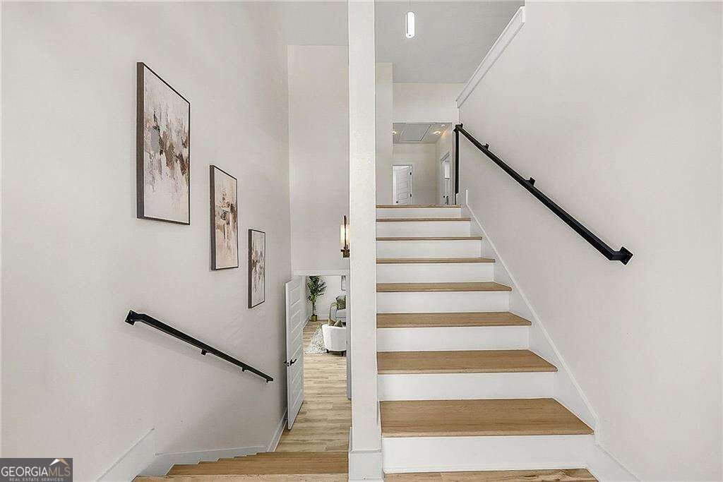 2847 Forrest Hills Drive Atlanta - Photo 23