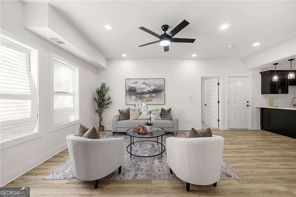 2847 Forrest Hills Drive Atlanta - Photo 24