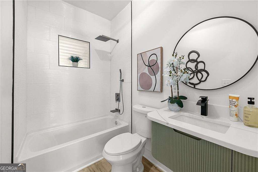 2847 Forrest Hills Drive Atlanta - Photo 30