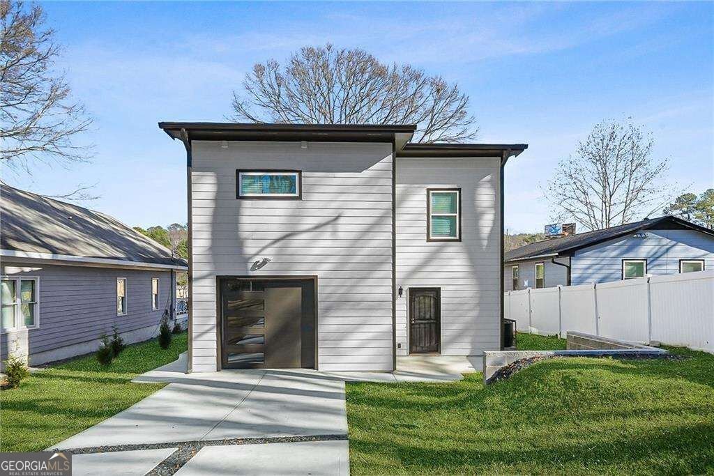 2847 Forrest Hills Drive Atlanta - Photo 32