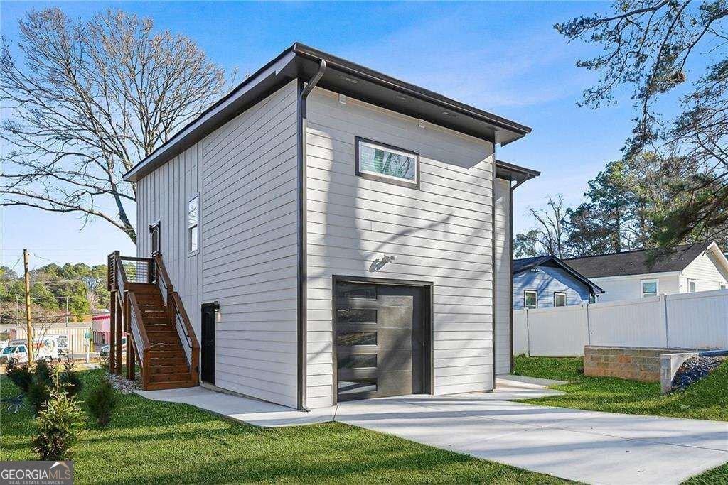 2847 Forrest Hills Drive Atlanta - Photo 33