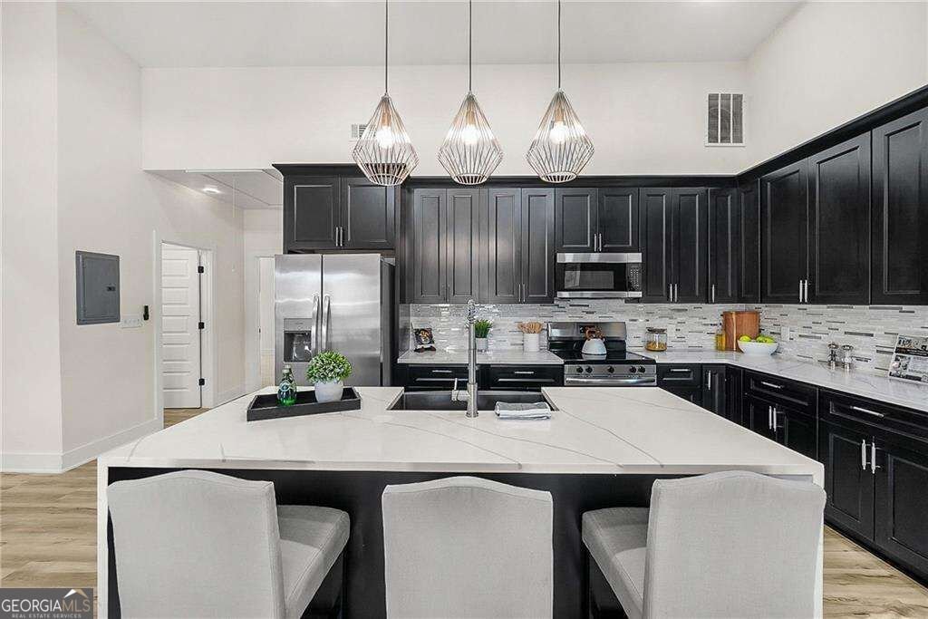 2847 Forrest Hills Drive Atlanta - Photo 6