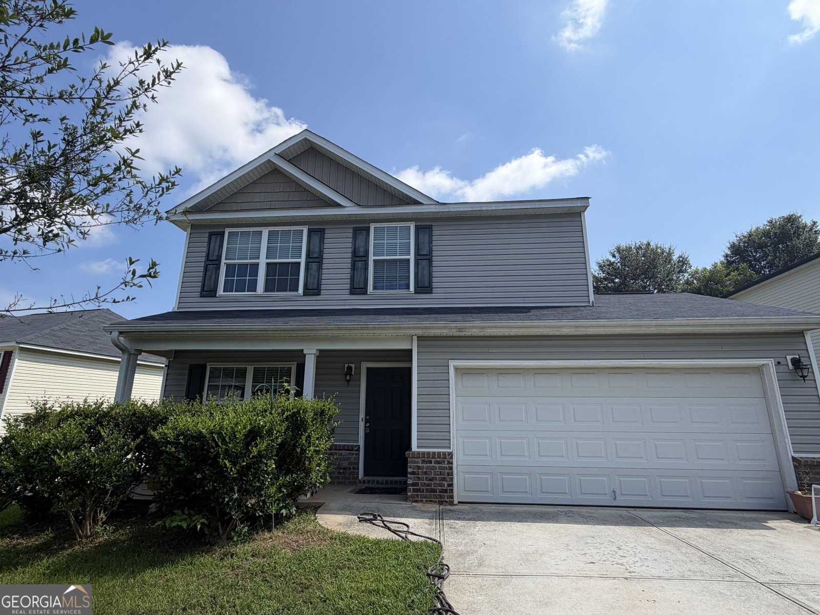 1141 Villa Clara Way Gainesville - main photo