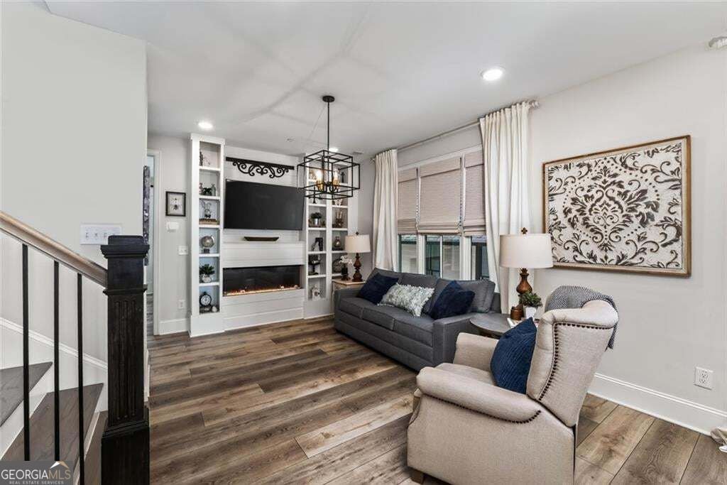1904 Galt Commons Kennesaw - Photo 14