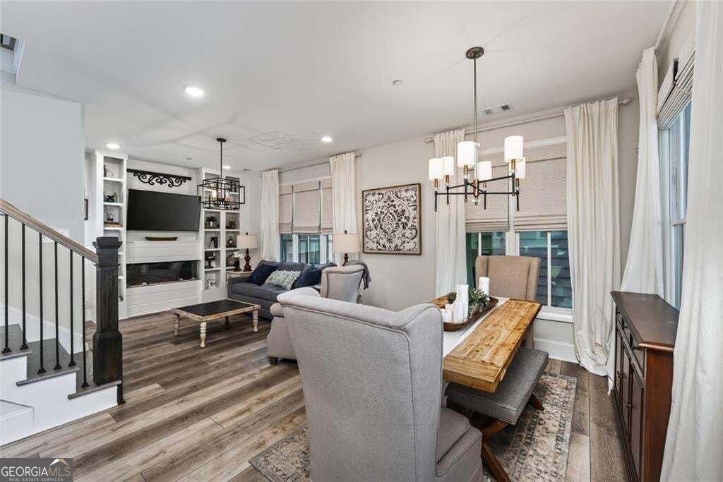 1904 Galt Commons Kennesaw - Photo 15
