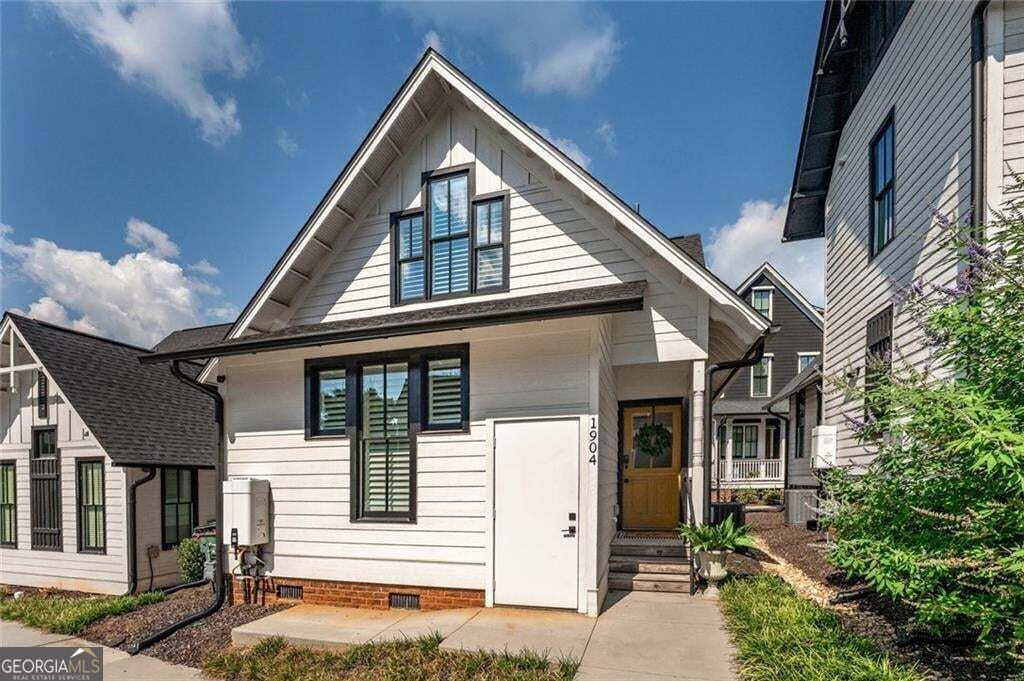 1904 Galt Commons Kennesaw - Photo 6