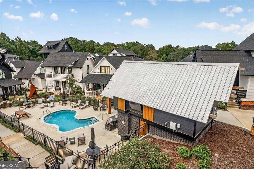 1904 Galt Commons Kennesaw - Photo 7