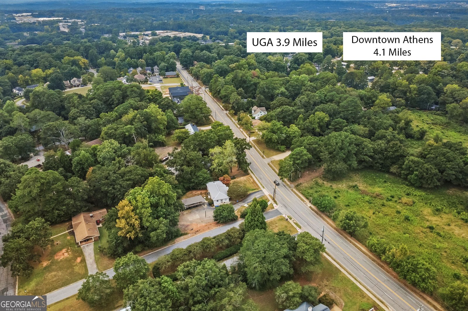 144 Civitan Club Drive Athens - Photo 35