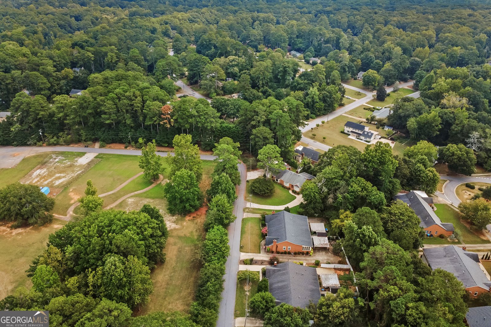 144 Civitan Club Drive Athens - Photo 36