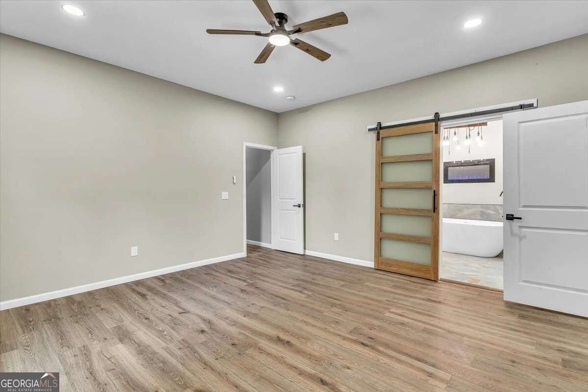 2661 Rock Chapel Road Lithonia - Photo 14
